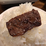 Yakiniku Poplar Okayama Ten - 