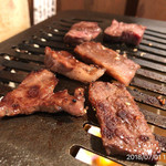 Yakiniku Poplar Okayama Ten - 