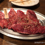 Yakiniku Poplar Okayama Ten - 