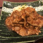 Tonkatsu Hamakatsu Kumamoto Shirayamadori Ten - 