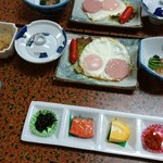 Oshamanbe Onsen Hotel - 