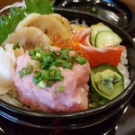 Minori Zushi - 