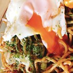 Yakisoba Angel - 