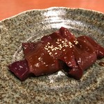 Yakiniku Kosaru Shijimi Ten - 