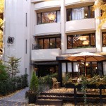 Hibiya Palace - 