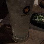 くつろぎ居酒家 かんべえ - 