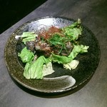 赤坂個室バル 肉の松坂 - 