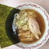 Maruuchi Shokuhin Resutaurant - 佐野ラーメン、税込620円