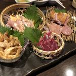 Izakaya Tonbo - 