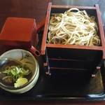 刀屋手打そば - 