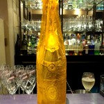 The Cocktail Shop - LOUIS ROEDERER CRISTAL