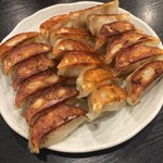 Gyoza Kobo Michi ~Abushi~ - 