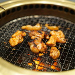 Yakiniku House - 