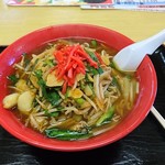 Furaibo Kojima Ten - ベトコンラーメン