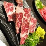 Yakiniku Rozan Seta Ten - 