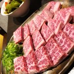 Yakiniku Rozan Seta Ten - 