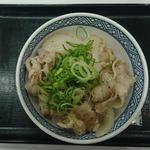 Yoshinoya Suzuka Nishijo Ten - 