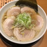 Ramen Matatabi - 