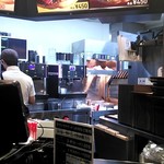 Lotteria Shinjuku Chuo Dori Ten - 