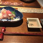 Japanese cuisine Rakushi - 