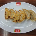 餃子の王将 - 