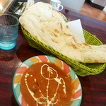 Indian Curry Tsurushi Hashima Ten - 