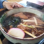 Soba Dokoro Omura - 