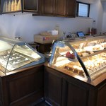 Patisserie JUN UJITA - 