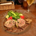 Bistro de CHEMIN - 