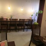 Kitchen Nanohana - 店内　2018.03.28