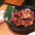 Genki Yakiniku Gyushige Gotanda Ten - 