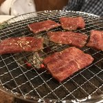 Genki Shichirin Yakiniku Gyushige Setagayaku Minamikarasuyama Ten - 