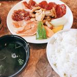 大陸食道 - 