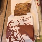 Kentucky Fried Chicken Higashikurume Ten - 