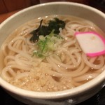 Udon Mugiwara - 