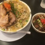 Ramen Toride Kizu Jo - 