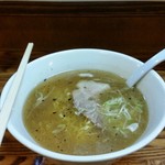 Baisen Ramen Gen - 