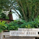 Artigiana Rosso - 