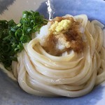 Sanuki Udon Ichino Chaya - 