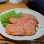 Yakiniku Genzan - 