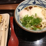 Marugame Seimen Suzuka Ten - 