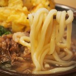 Kamakiri Udon - うどん