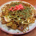 Yakisoba Angel - 