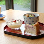 はーとふるツリー ギャラリーカフェ&杢工房 蓮 - 料理写真: