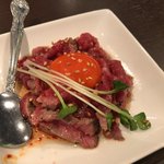 近江牛焼肉 囘 - 