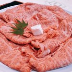 藤清 - 綺麗な牡丹の花ごとく盛り付けられた肉様♡