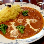 Tsubakiya Cafe Machida Tokyu Tsuinz Ten - 