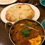 Indian Mumbai Ginza Ten - 