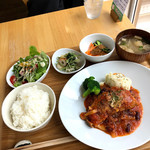 RAKUDA CAFE - 