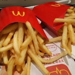 McDonald's Ooario Ten - 